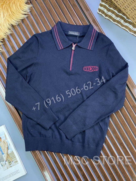 Поло Stefano Ricci 8219