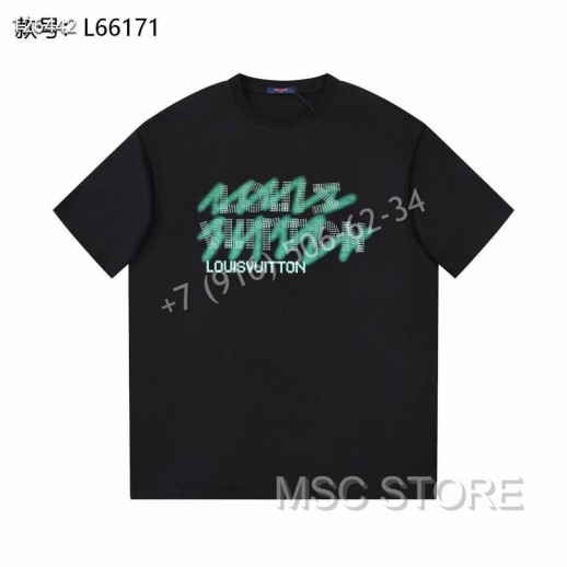 Футболка Louis Vuitton 8319