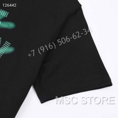 Футболка Louis Vuitton 8319