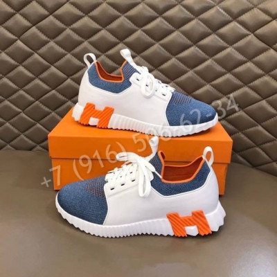 Кроссовки Hermes 18679