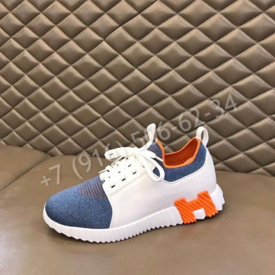 Кроссовки Hermes 18679