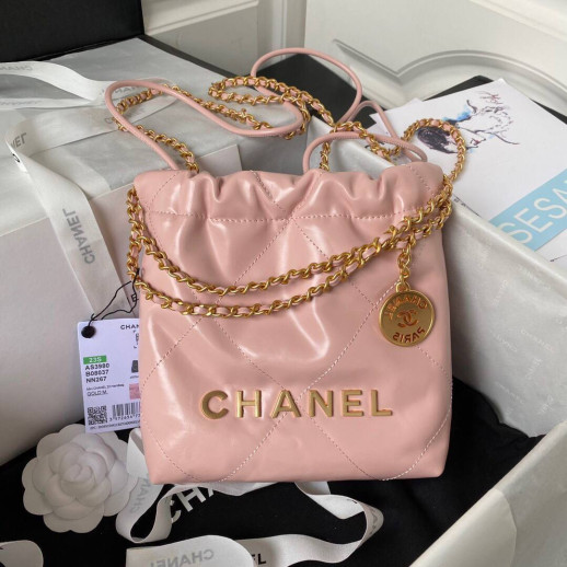 Сумка CHANEL 19895