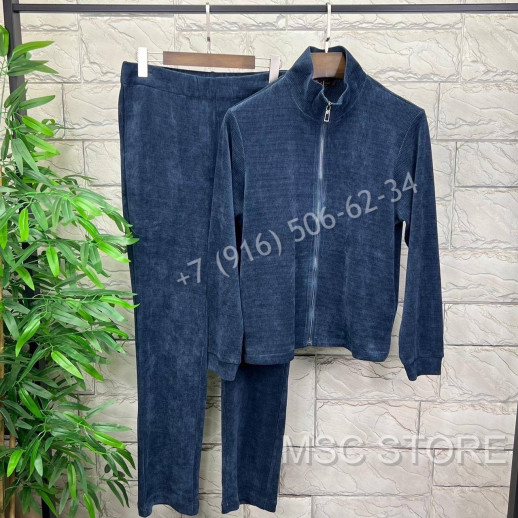 Спортивный костюм Loro Piana 8425