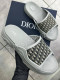 Тапочки Dior 18779