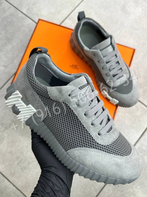 Кроссовки Hermes 28865