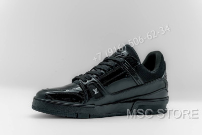 Кеды Louis Vuitton 8527