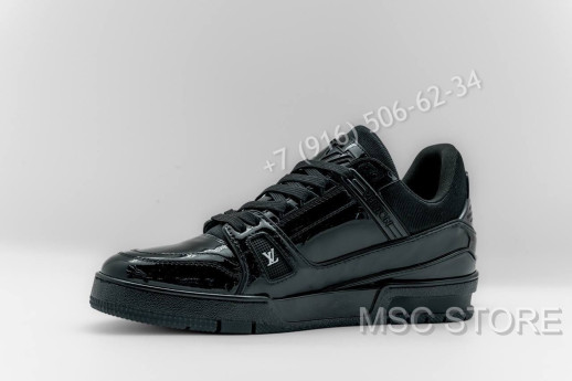 Кеды Louis Vuitton 8527