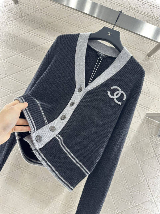 Кардиган Chanel 34739