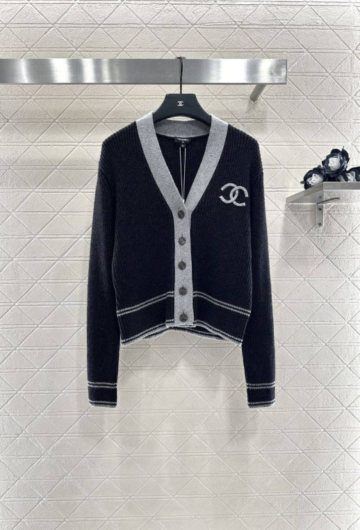 Кардиган Chanel 34739