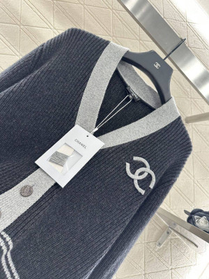 Кардиган Chanel 34739