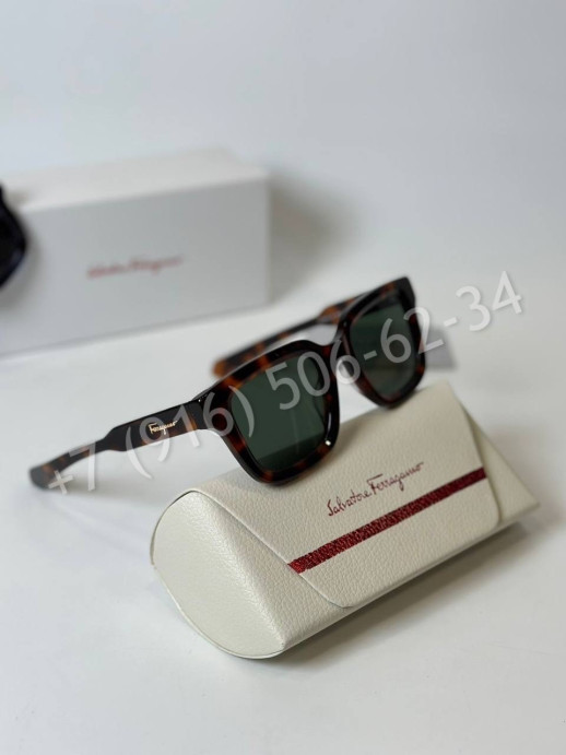 Очки Salvatore Ferragamo 21700
