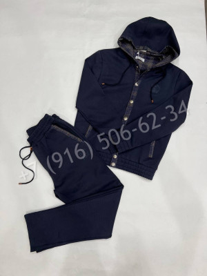 Спортивный костюм Brunello Cucinelli 18978