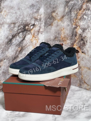 Кеды Loro Piana 8731