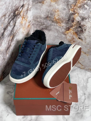 Кеды Loro Piana 8731