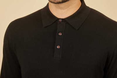 Поло Kiton 16665 3