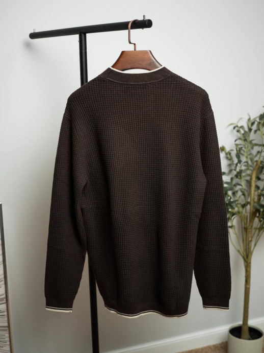 Свитер Loro Piana 23690