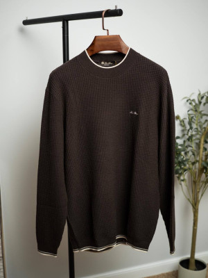 Свитер Loro Piana 23690