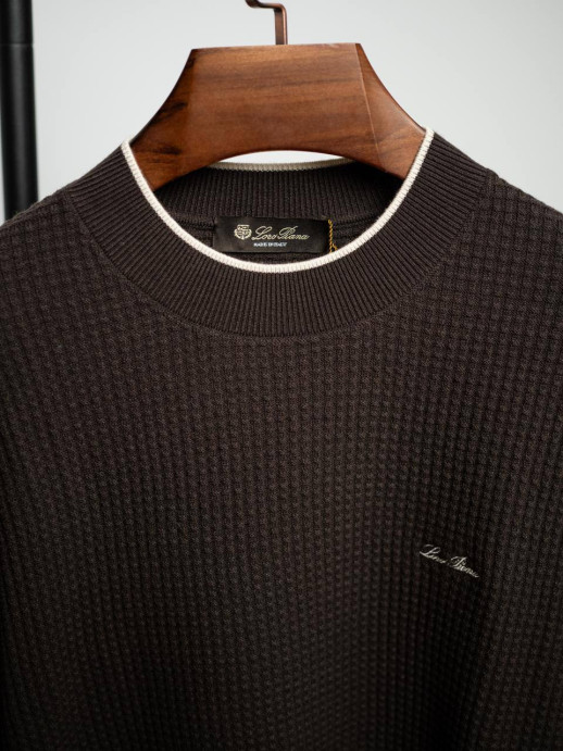 Свитер Loro Piana 23690