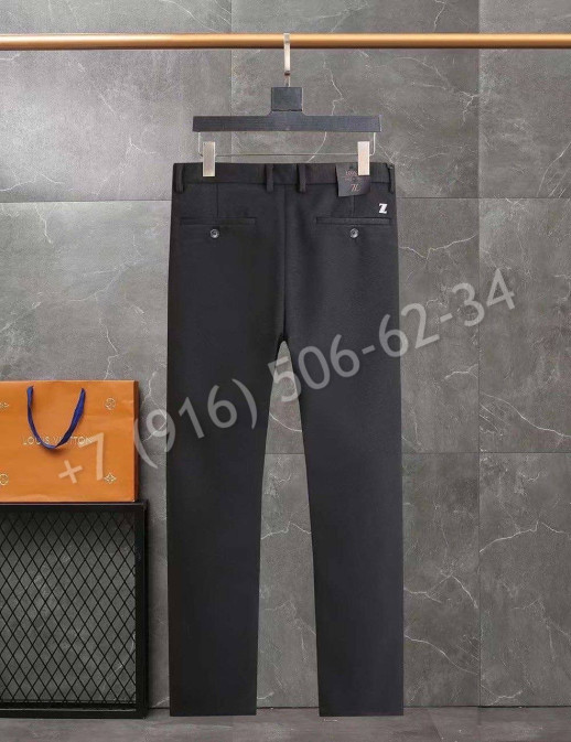 Брюки Zegna 19187