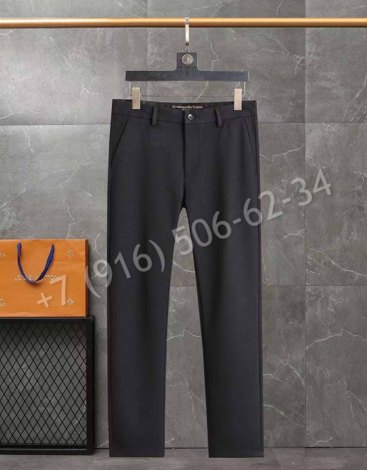 Брюки Zegna 19187