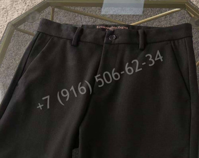 Брюки Zegna 19187