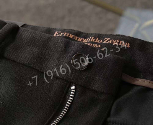 Брюки Zegna 19187