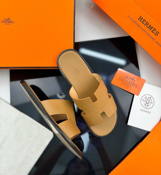 Тапочки Hermes 29262