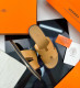 Тапочки Hermes 29262