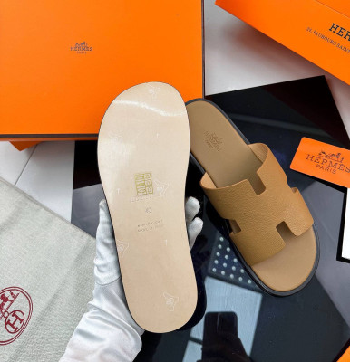 Тапочки Hermes 29262