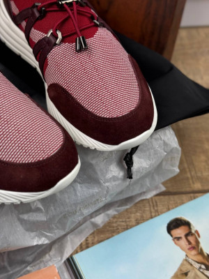 Кроссовки Stefano Ricci 31610 4