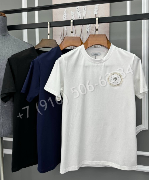 Футболка Stefano Ricci 29362