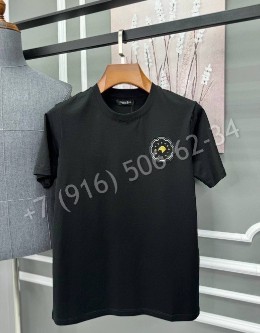 Футболка Stefano Ricci 29362