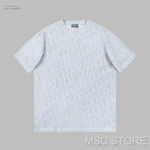 Футболка Dior 9031