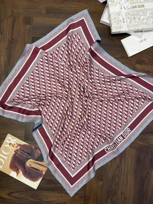 Платок Dior 10625 3
