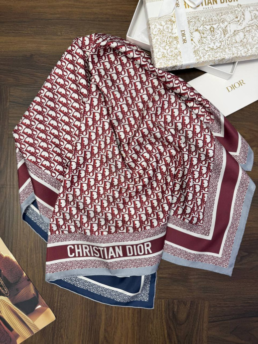 Платок Dior 10625 3