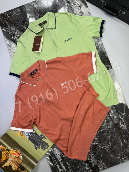 Поло Loro Piana 29462
