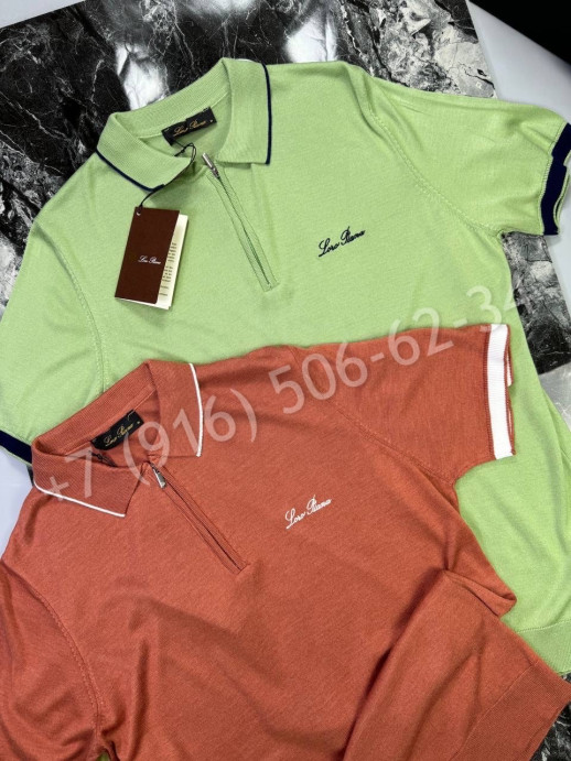 Поло Loro Piana 29462