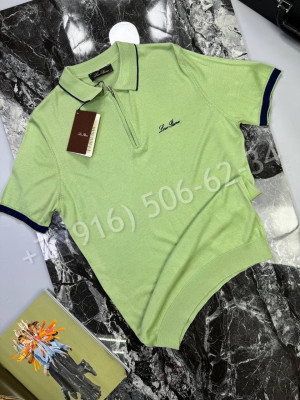 Поло Loro Piana 29462