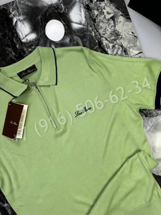 Поло Loro Piana 29462