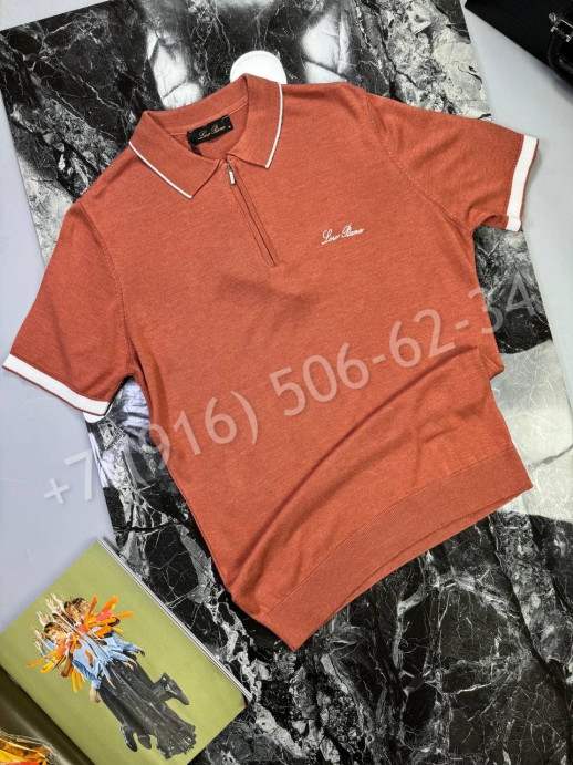 Поло Loro Piana 29462