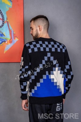 Свитер Louis Vuitton 9131