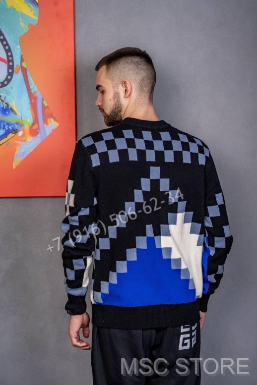 Свитер Louis Vuitton 9131