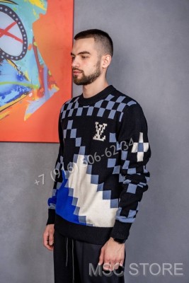 Свитер Louis Vuitton 9131
