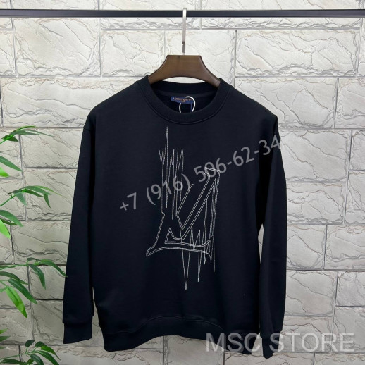 Толстовка Louis Vuitton 9237