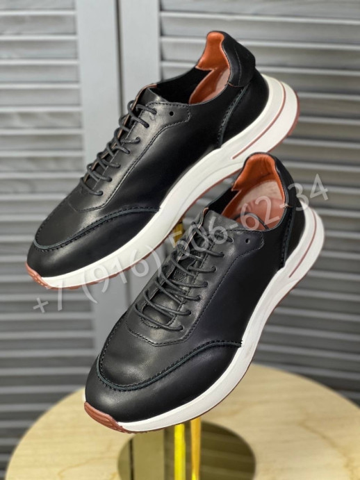 Кроссовки Loro Piana 19588