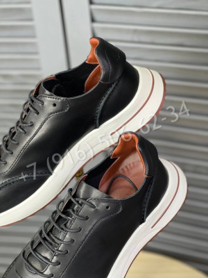 Кроссовки Loro Piana 19588