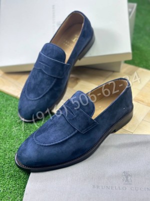 Туфли Brunello Cucinelli 29762