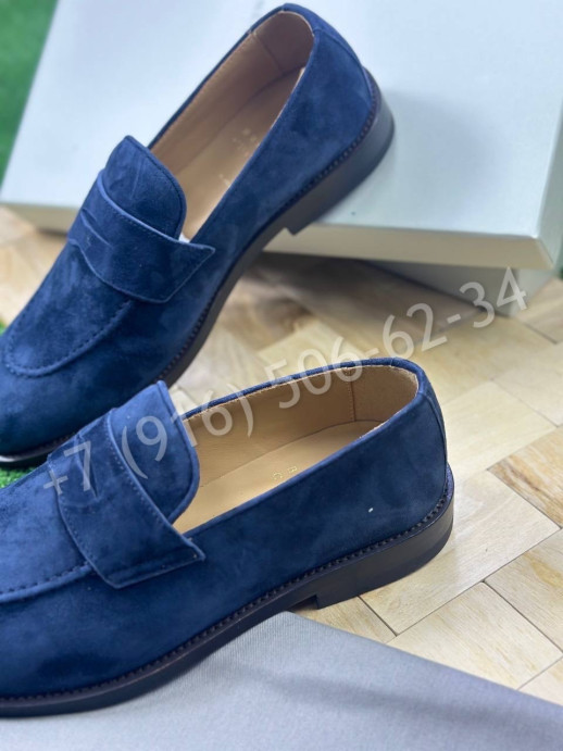 Туфли Brunello Cucinelli 29762