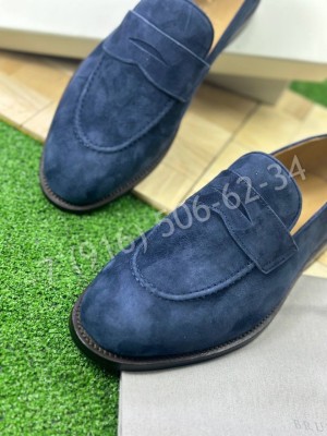 Туфли Brunello Cucinelli 29762