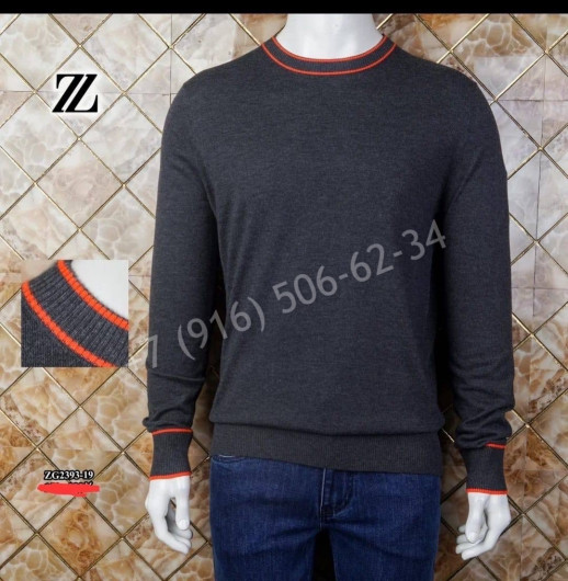 Свитер Zegna 19788